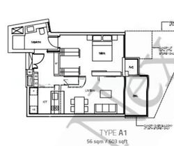 Cairnhill Nine (D9), Apartment #524332481